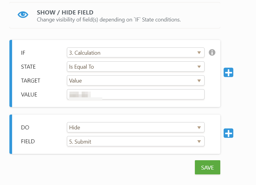 Allow form to be available for a specific time range each day Image 3 Screenshot 72