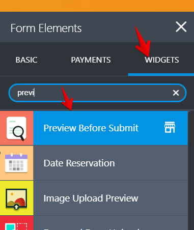 How to prevent a form submission when enter key is pressed? Image 1 Screenshot 20