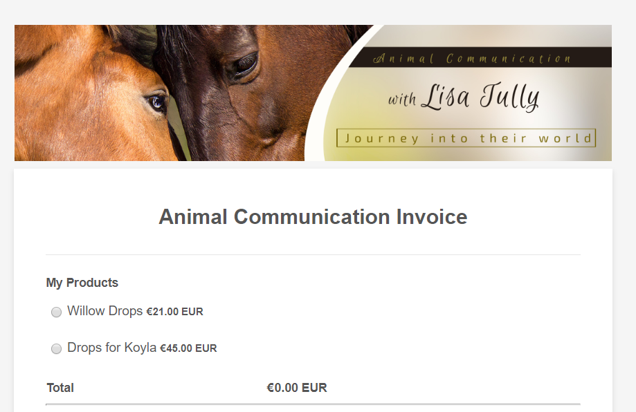 My clients are getting and paying the wrong invoice Image 3 Screenshot 62