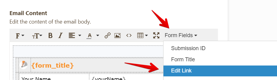 Saving multiple forms for later Image 1 Screenshot 30