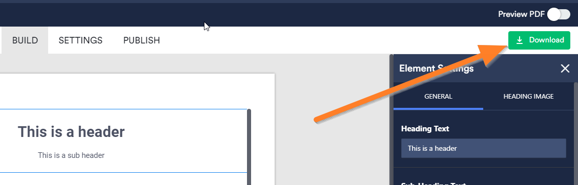 Miten luoda PDF-lomake Image-4