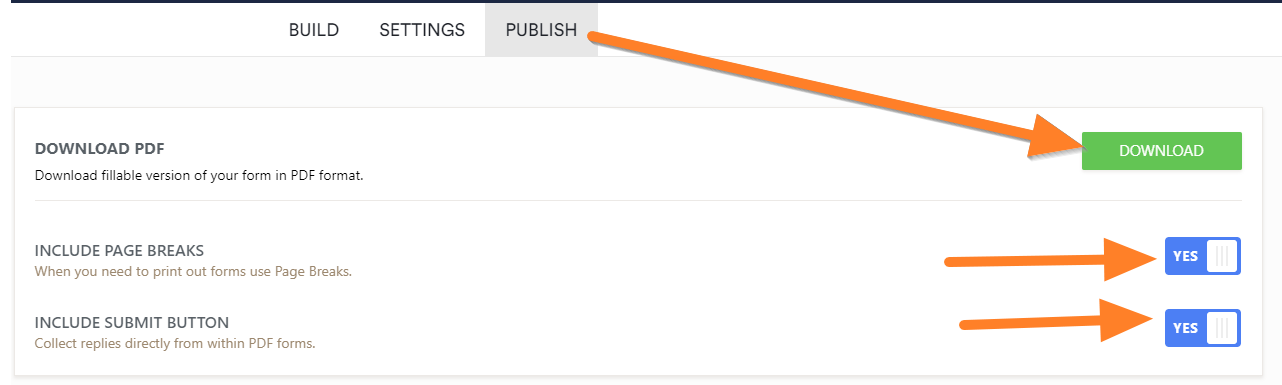 Miten luoda PDF-lomake Image-5