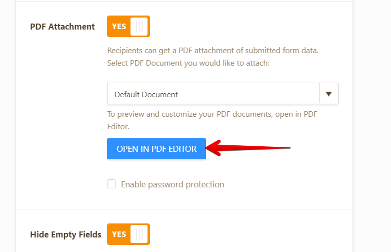 How to remove branding on PDF? Image 1 Screenshot 30