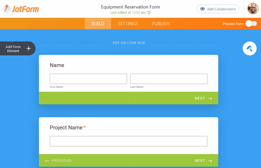 How to Use Google Calendar: Create Events with Your Form - VCFA