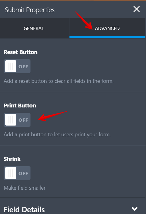 Can I print a form? Image 1 Screenshot 20