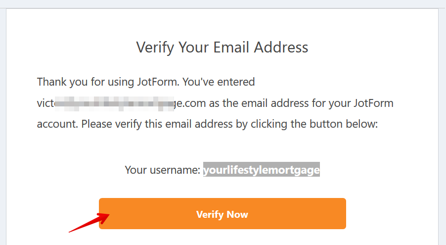 email address on account was changed Image 1 Screenshot 20