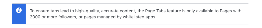 Facebook custom tab > Publish Page: unable to load JotForm Tab to FB Image 1 Screenshot 20