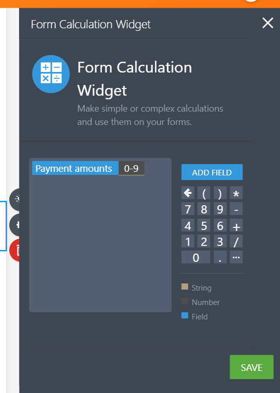 Payment checkout form doesnt work Image 3 Screenshot 72