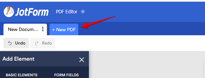 Form fields are unordered when the PDF document is downloaded Image 2 Screenshot 41