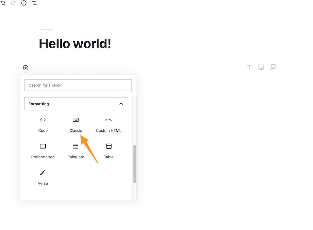 A Guide To Embed Forms For Wordpress Users