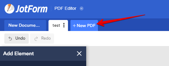 Form fields in the PDF document is not in order Image 2 Screenshot 41