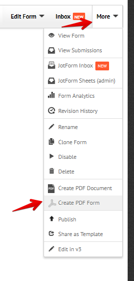 Form fields in the PDF document is not in order Image 2 Screenshot 41