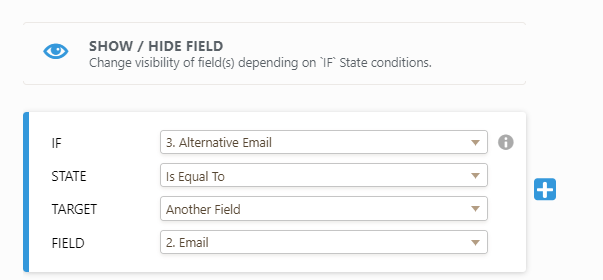 How to prevent duplicate answers on a field? Image 1 Screenshot 30