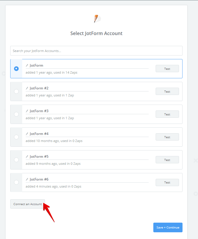 Zapier Integration: Authorization pop up does not show Allow/Deny buttons Image 2 Screenshot 41