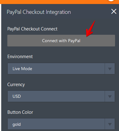 What is Order ID is missing after submitting the payment form? Image 1 Screenshot 60