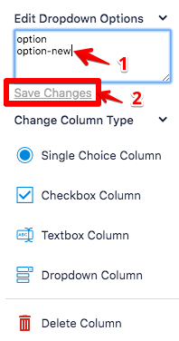 How to combine text field and checkbox Image 6 Screenshot 155