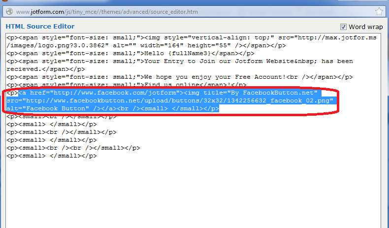 50+ Html Buttons For Email Pics | Hutomo