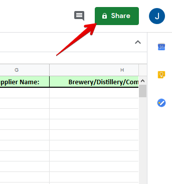Submission data is not forwarded to Google Sheet Image 1 Screenshot 30