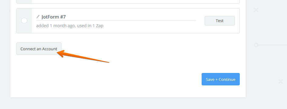 Could I use Zapier to trigger an email within our email marketing platform?  Image 1 Screenshot 20