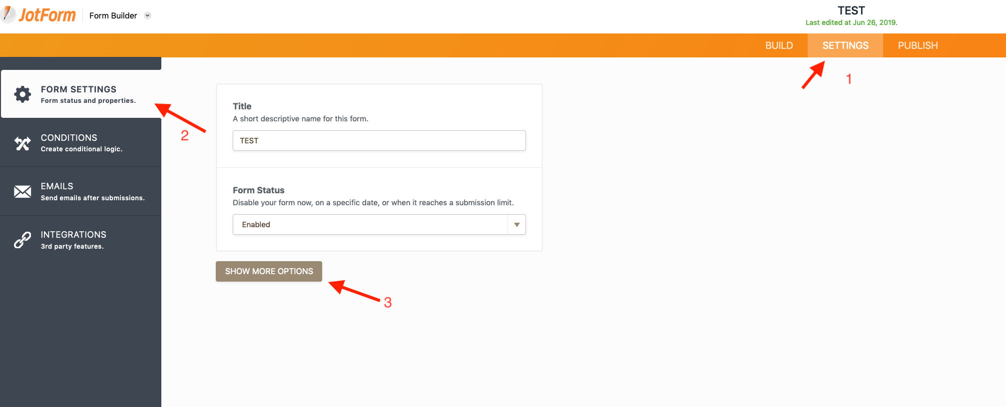 How to add custom CSS codes to your form? Image 1 Screenshot 30
