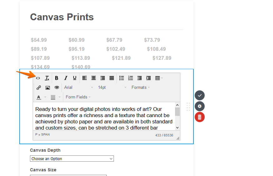 customize form using CSS Image 1 Screenshot 40