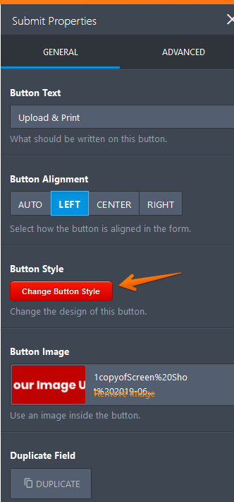 customize form using CSS Image 3 Screenshot 62