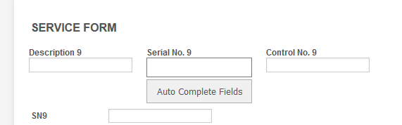 Multiple Choice Checkboxes not displaying in PDF Report Image 1 Screenshot 20