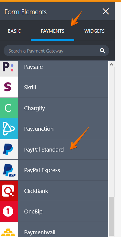 I am trying to connect my PayPal with JotForm and it is not working Image 1 Screenshot 20