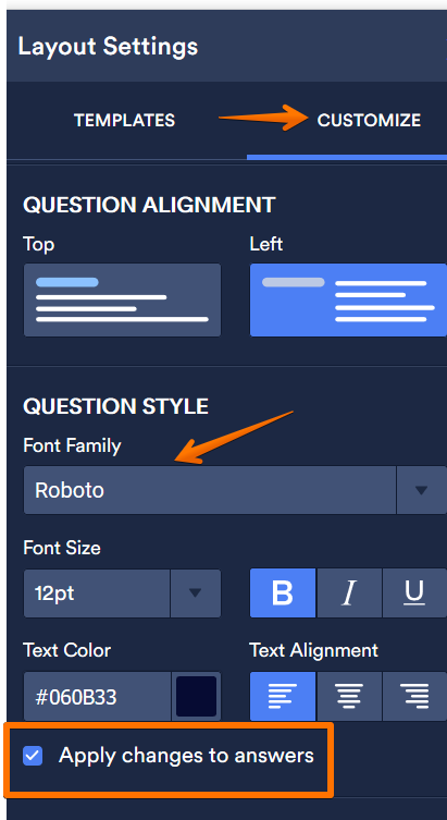 Adding fonts to pdf forms Image 2 Screenshot 41