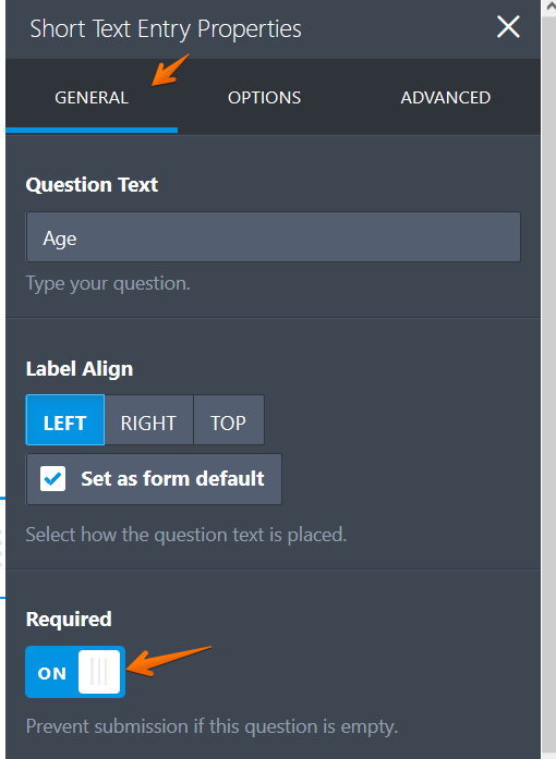 How to make field require one? Image 1 Screenshot 20