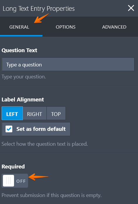 How to make field require one? Image 1 Screenshot 20