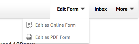 problem with PDF attachment in form emails Image 1 Screenshot 20