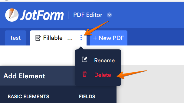 problem with PDF attachment in form emails Image 1 Screenshot 30