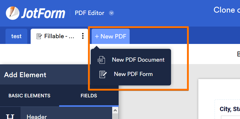 problem with PDF attachment in form emails Image 2 Screenshot 41