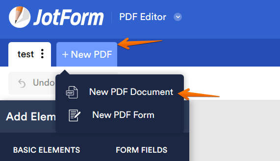  I need to send a PDF of submitted form back to sender Image 2 Screenshot 41