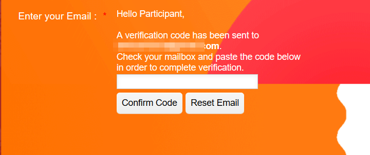 email validator widget  SMTP Error Image 1 Screenshot 30