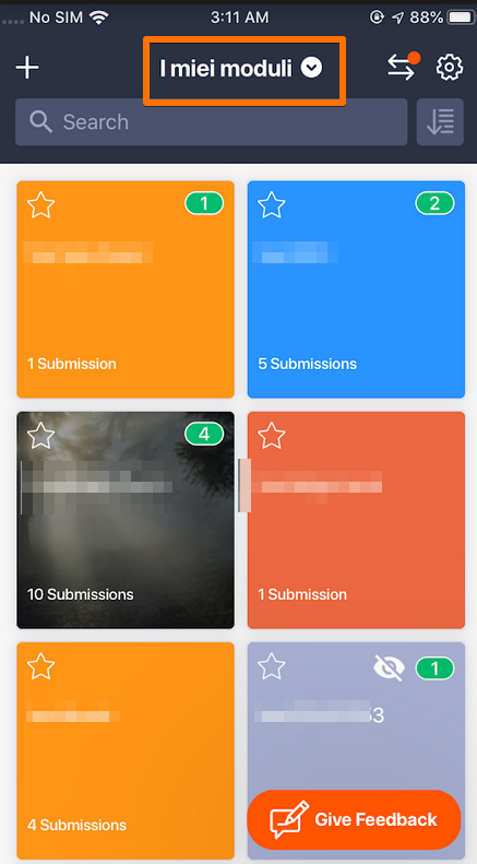 JotForm Mobile Forms :langauge translation Image 2 Screenshot 41