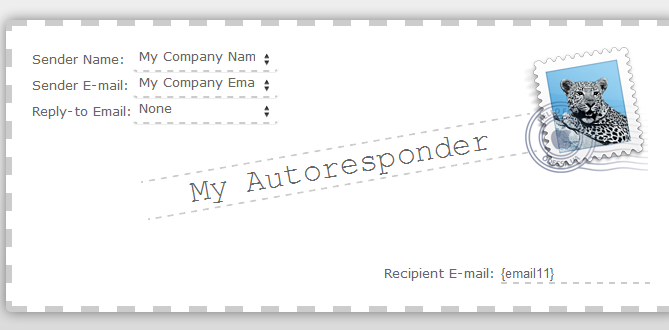 How to send autoresponder when a form submission is edited? Image 2 Screenshot 1