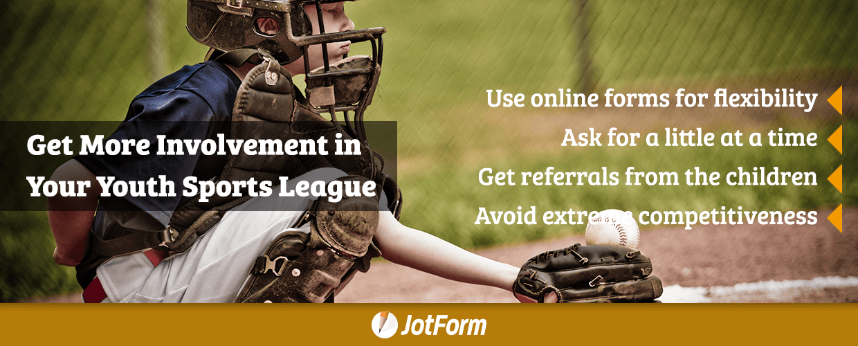 youth sports leagues