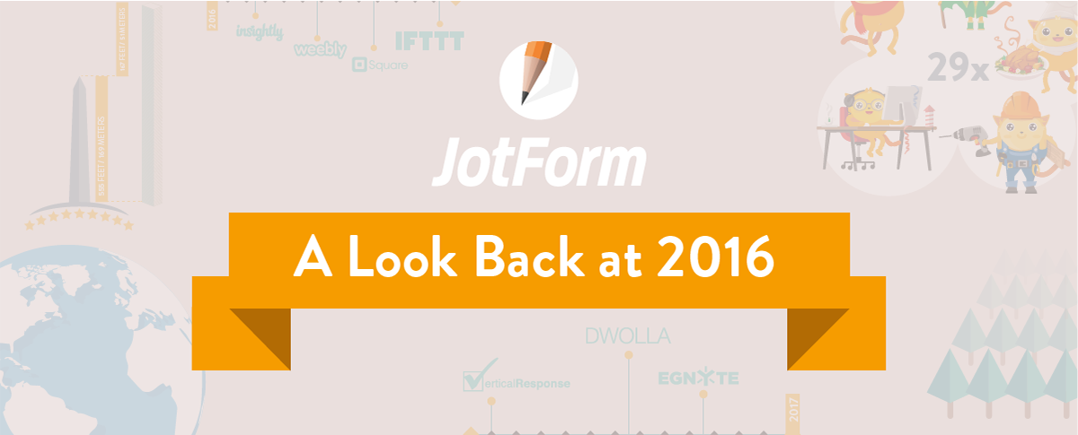 Year in Review: A Look at 2016