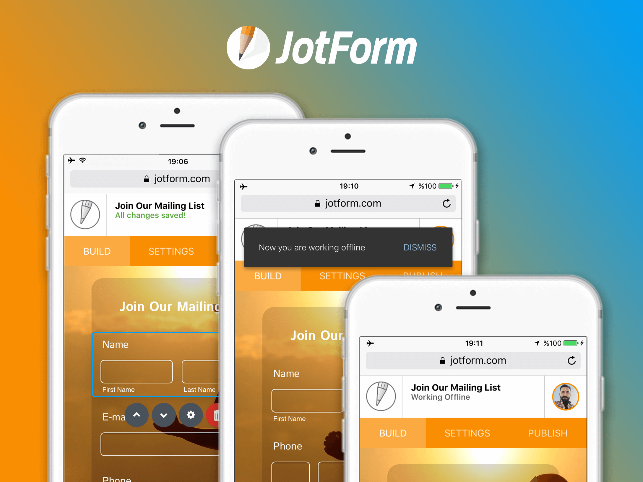 form jotform