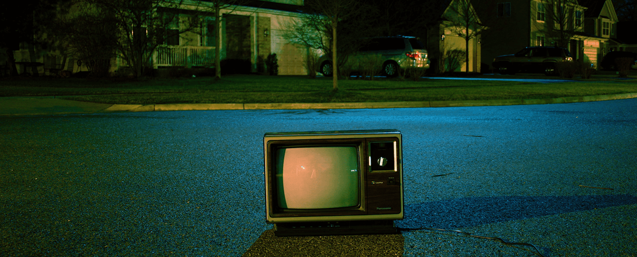 The future of marketing is in the past