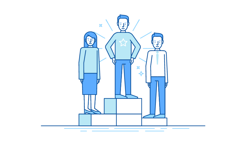 La valeur à vie d'un donateur