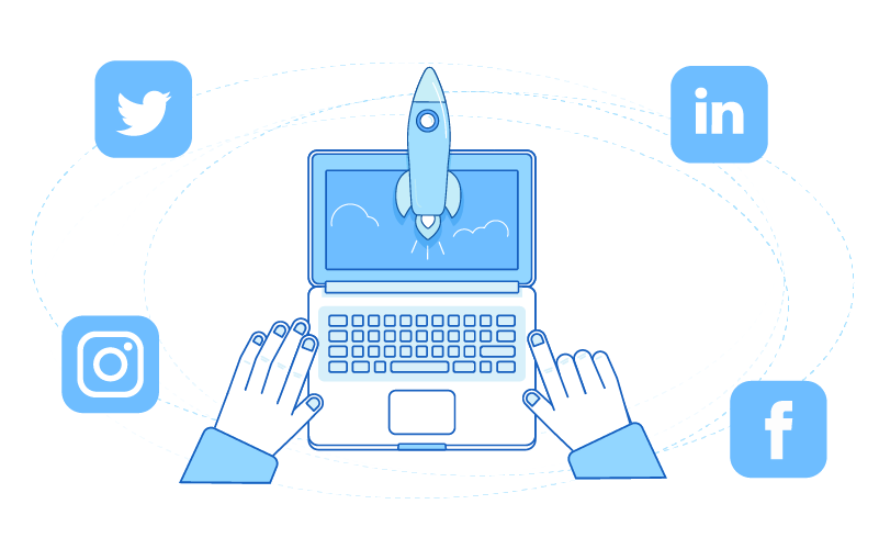 Launching a Social Media Campaign