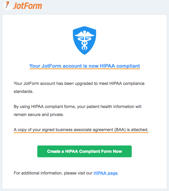 როგორ გავააქტიურო HIPAA სტანდარტებთან შესაბამისობა? Image-16