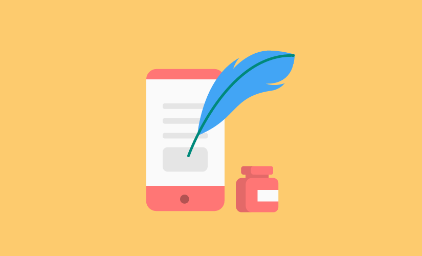 e-signature forms