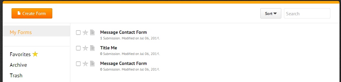 How to Create PDF form Image 1 Screenshot 30