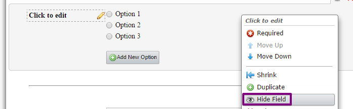how can i change the question type? Image 1 Screenshot 20