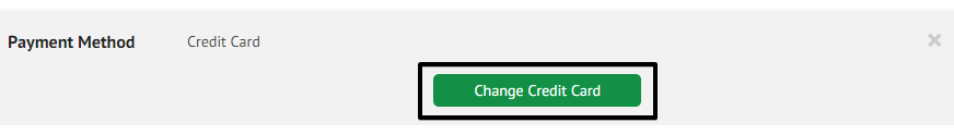 Problem   Credit card information change, upgrade Image 3 Screenshot 62