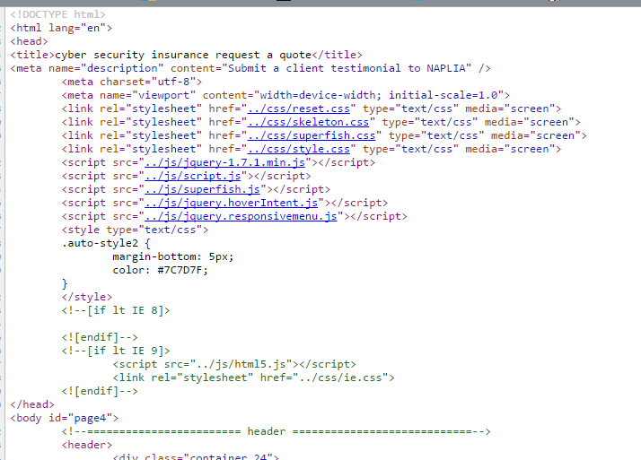 My form looks different when I embed it in my website Image 1 Screenshot 20